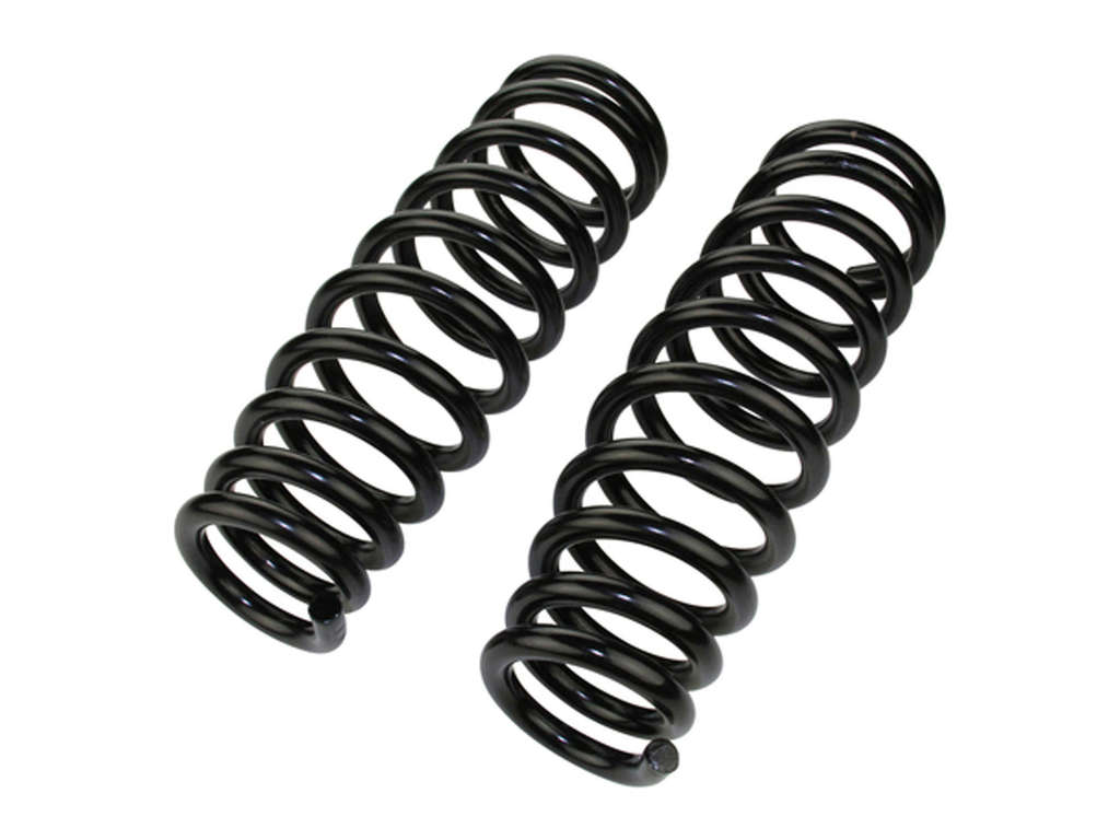 2008, 2007, 2006, 2005, 2004, 2003 Mazda 6 Coil Spring