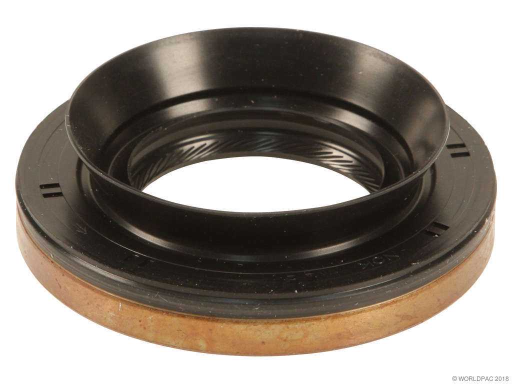 Nissan Frontier Differential Pinion Seal Replacement (Corteco, FAG, NOK