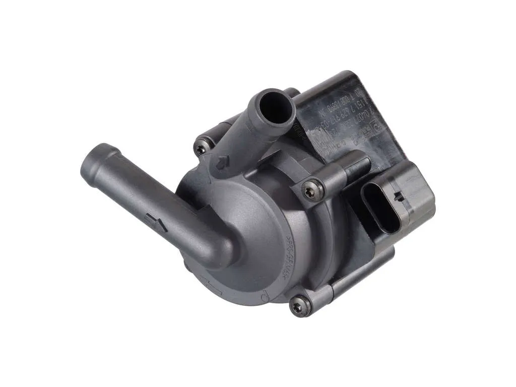 2013, 2012, 2011, 2010 BMW X5 Engine Auxiliary Water Pump