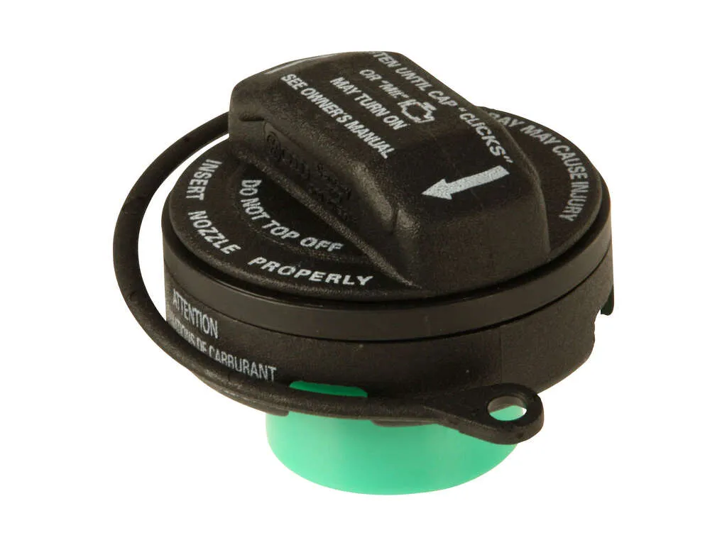 2007, 2006 Volkswagen Rabbit Fuel Tank Cap