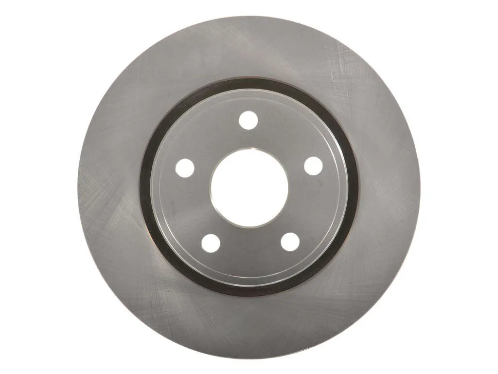 2020, 2019, 2018, 2017, 2016, 2015, 2014, 2013, 2012, 2011 Dodge Durango Cherokee Disc Brake Rotor