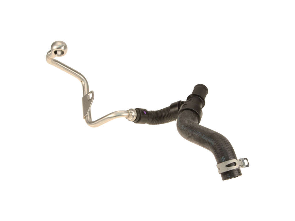 2015, 2014, 2013, 2012, 2011 Mini Cooper Engine Coolant Hose