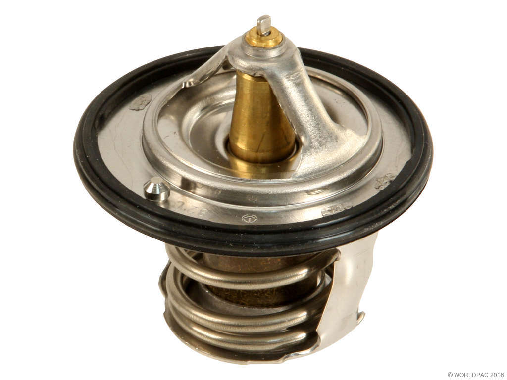2014, 2013, 2012, 2011, 2010, 2009, 2008, 2007, 2006 Subaru Legacy Engine Coolant Thermostat