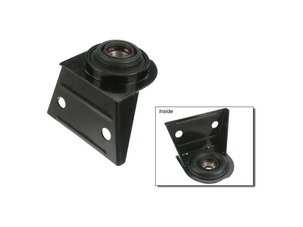 2003, 2002, 2001, 2000, 1999, 1998 Mercedes-Benz ML320 1998-2003 Mercedes-Benz ML320 Drive Shaft Center Support