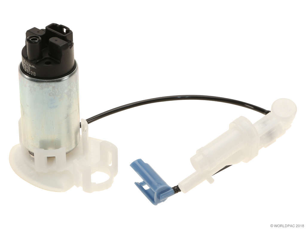 Electric Fuel Pump