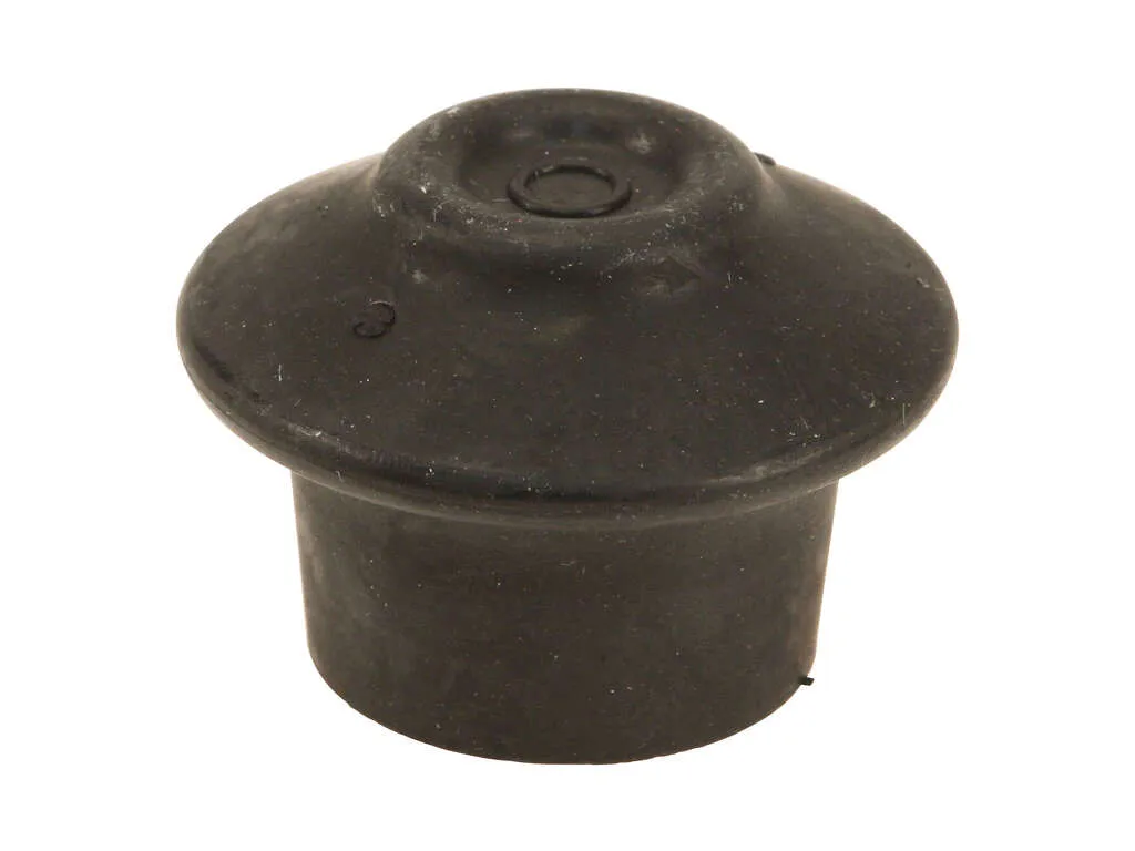 1988, 1987, 1986, 1985, 1984, 1983, 1982, 1981, 1980, 1979, 1978 Audi 5000 Engine Mount Stop