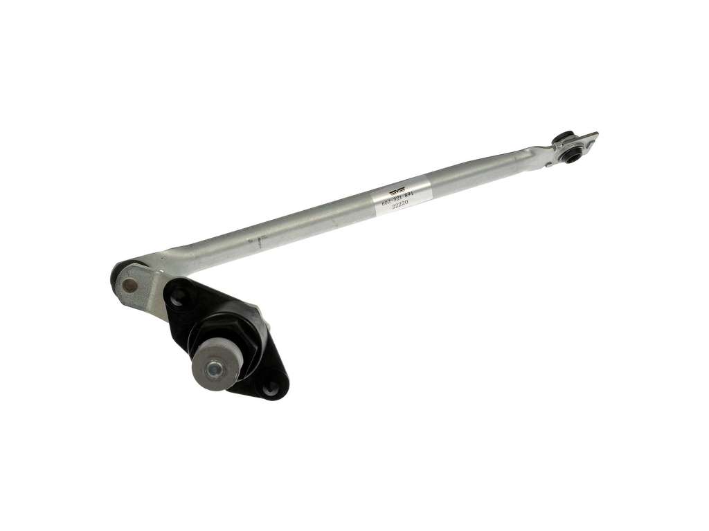 2001, 2000 Ford Explorer Windshield Wiper Linkage
