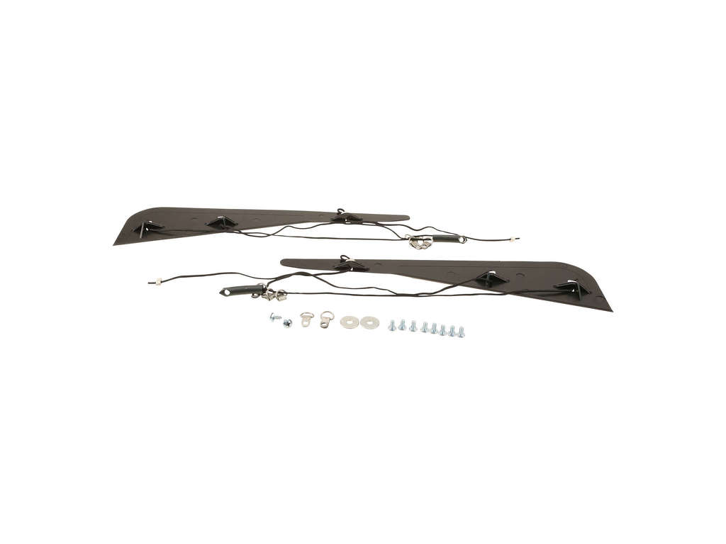 2006, 2005, 2004, 2003, 2002, 2001 BMW M3 Convertible Top Repair Kit