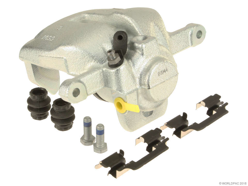 2015, 2014, 2013, 2012, 2011, 2010, 2009, 2008, 2007 Mini Cooper Disc Brake Caliper