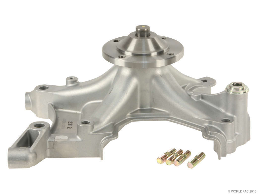 2007, 2006, 2005, 2004, 2003 Lexus GX470 Engine Water Pump Bracket