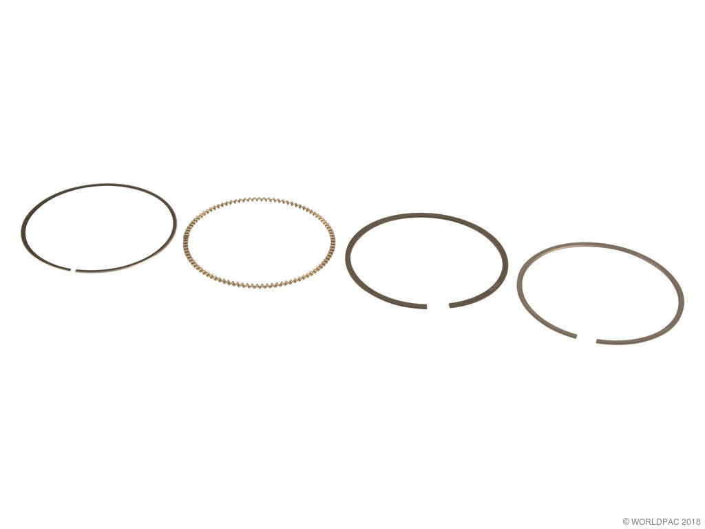 2015, 2014, 2013, 2012, 2011, 2010, 2009, 2008, 2007 Mini Cooper Engine Piston Ring Set