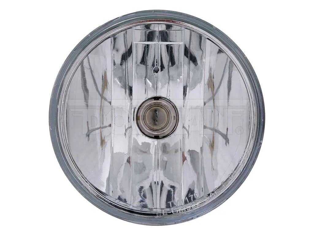 2012, 2011, 2010, 2009, 2008, 2007 GMC Acadia 2500 HD Fog Light