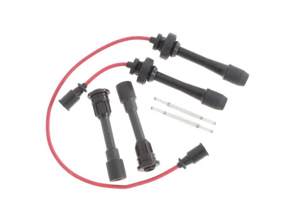 2003, 2002, 2001 Mazda Protege Spark Plug Wire Set