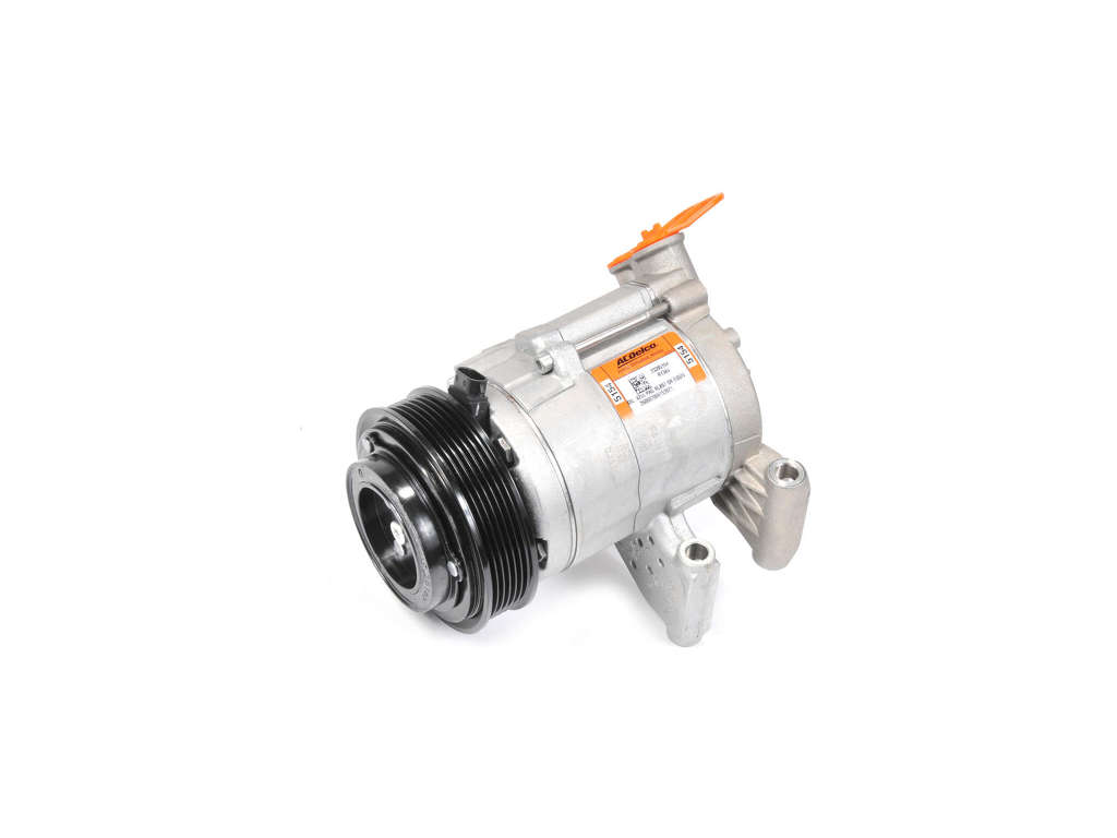 2011, 2010 Chevrolet Equinox Sport A/C Compressor