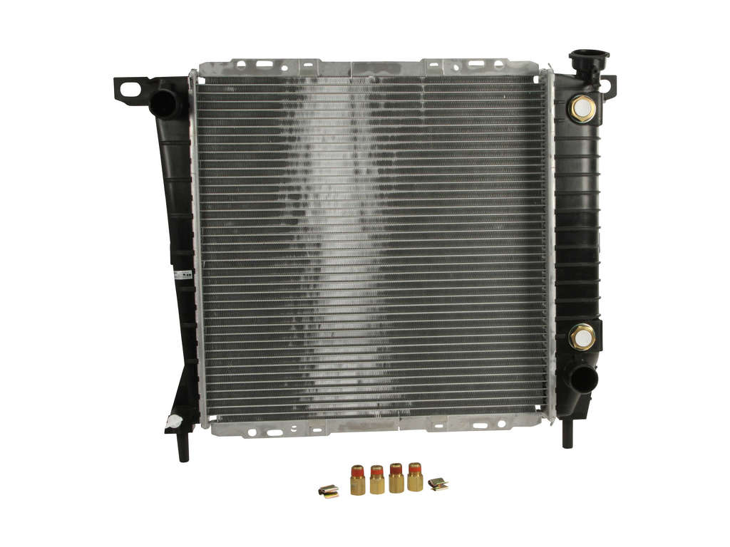 1994, 1993, 1992, 1991 Ford Explorer Radiator