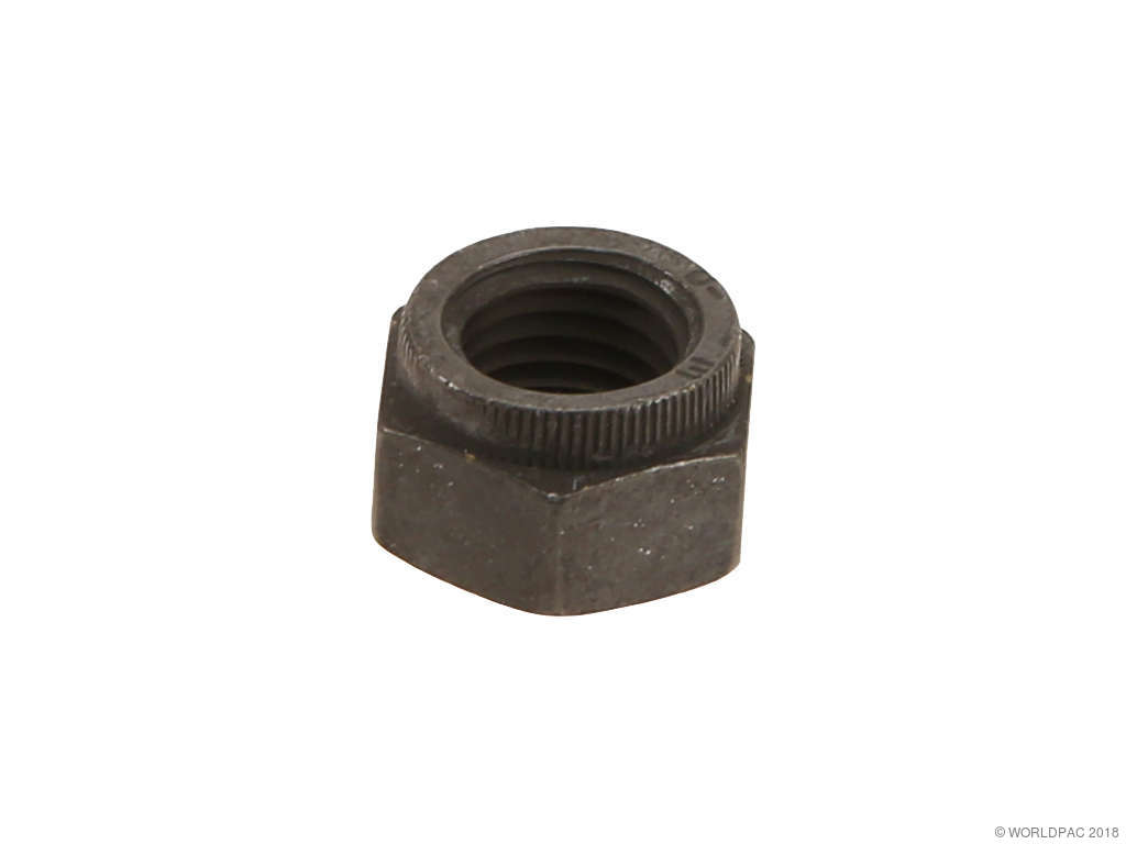 1984, 1983, 1982, 1981, 1980, 1979, 1978 BMW 633CSi Nut