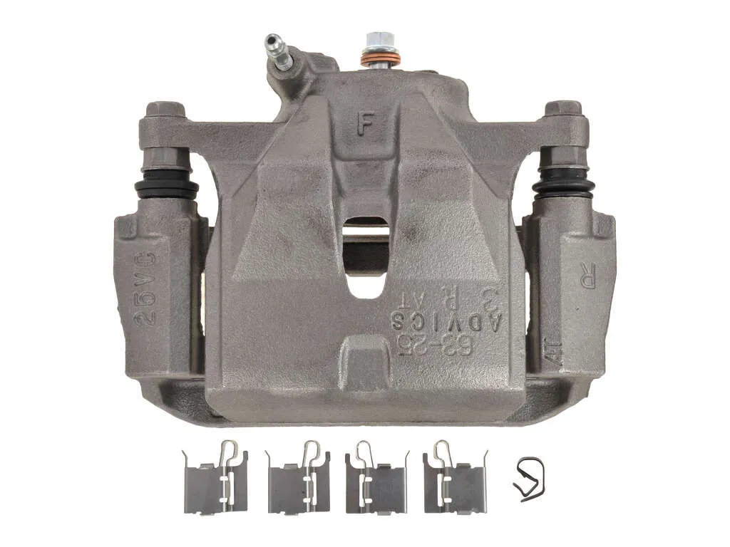 2012, 2011, 2010 Lexus HS250h Disc Brake Caliper