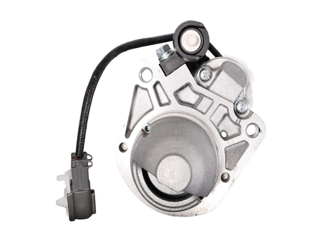 2013, 2012, 2011 INFINITI M56 Starter Motor
