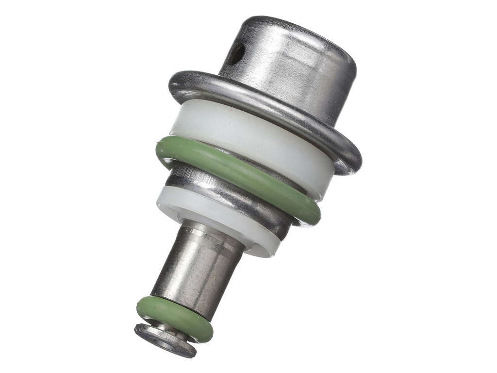 2018, 2017, 2016, 2015, 2014, 2013, 2012, 2011, 2010, 2009, 2008, 2007 Mazda 3 Fuel Injection Pressure Regulator