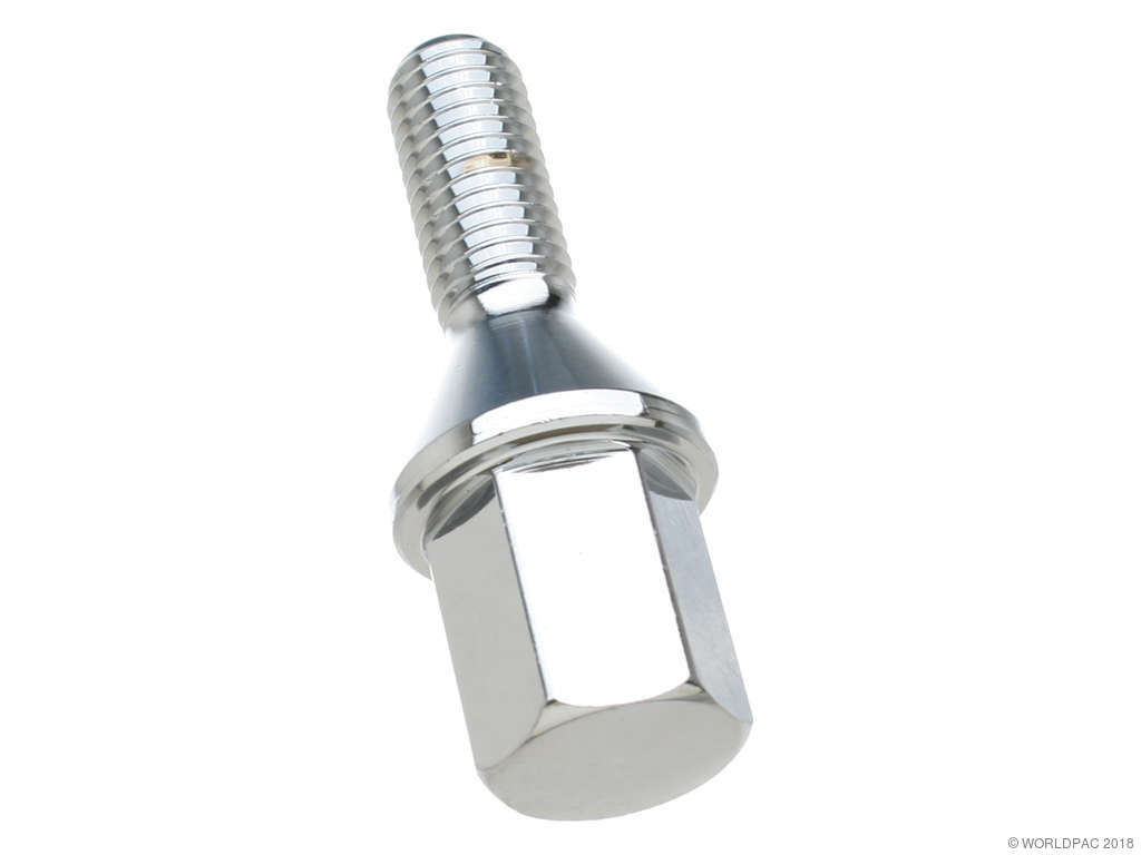 Wheel Lug Bolt Replacement (Dorman, Febi, Mopar, Professional Parts