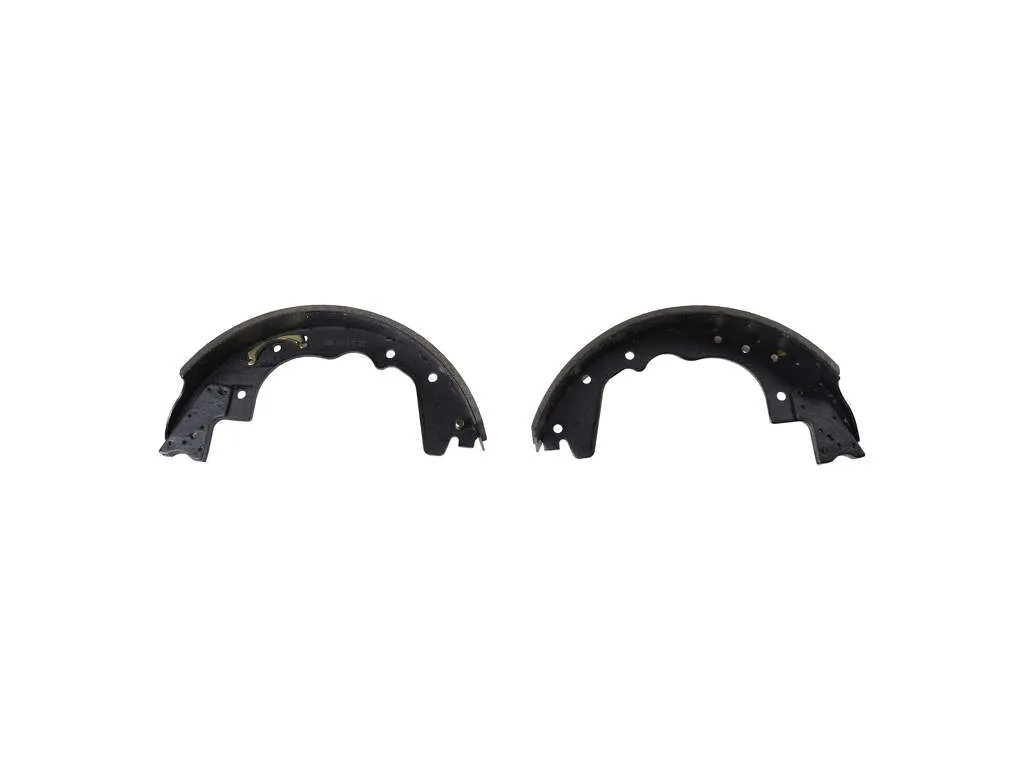 2022, 2021, 2020, 2019, 2018, 2017, 2016 Ford F59 Parking Brake Shoe