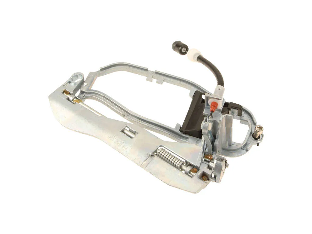 2006, 2005, 2004, 2003, 2002, 2001, 2000 BMW X5 Exterior Door Handle