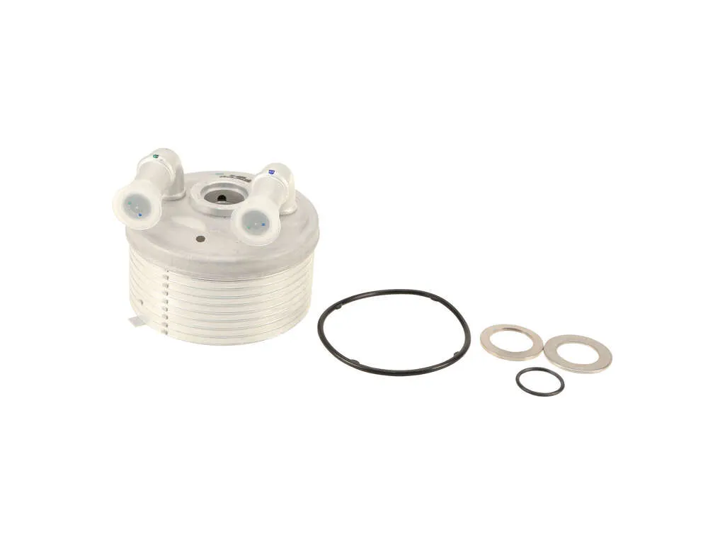 2020, 2019, 2018, 2017 Fiat 500L Automatic Transmission Oil Cooler