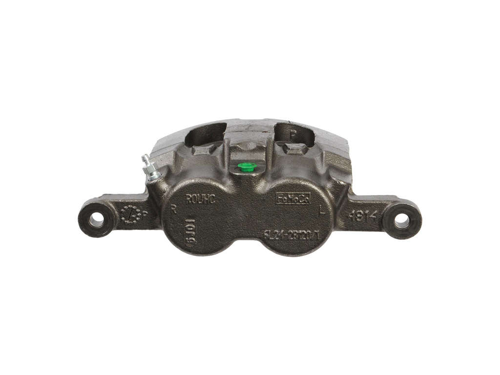 2019, 2018, 2017, 2016, 2015, 2014, 2013, 2012, 2011 Ford Explorer Disc Brake Caliper