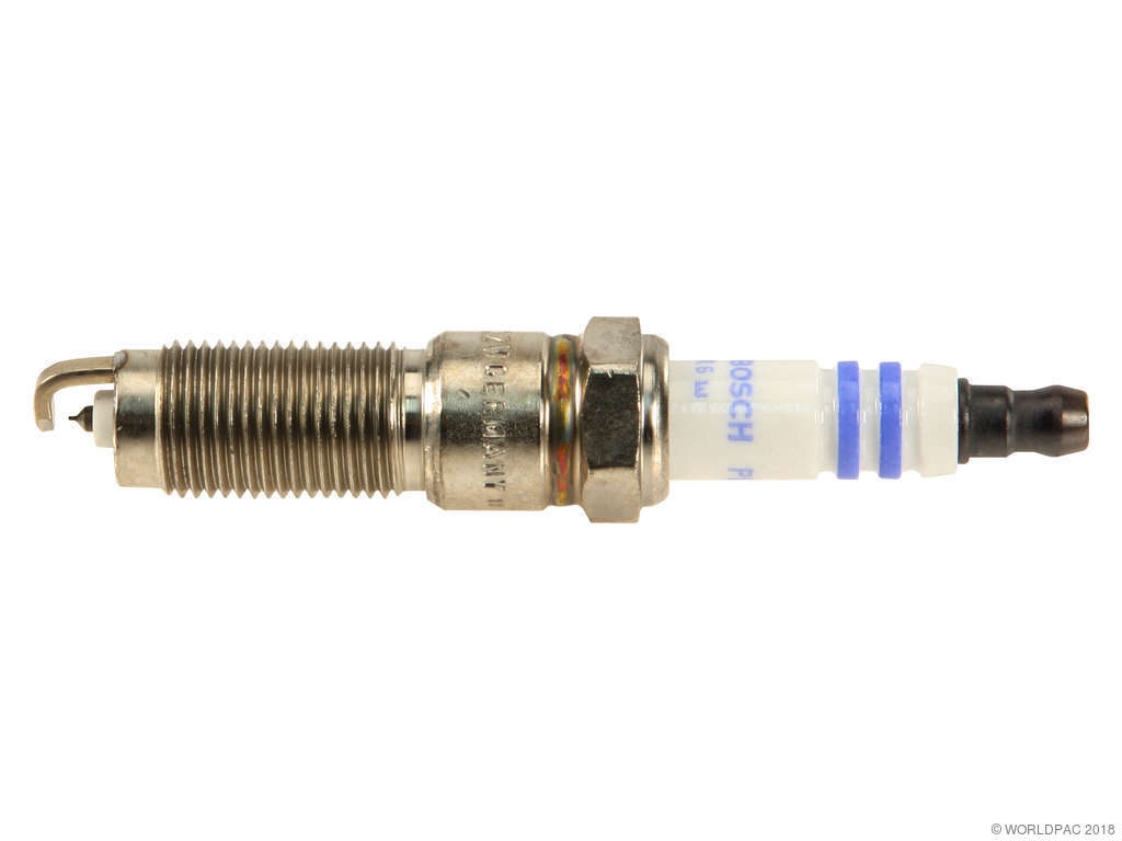 Dodge Grand Caravan Spark Plug Replacement (Accel, Autolite, Bosch
