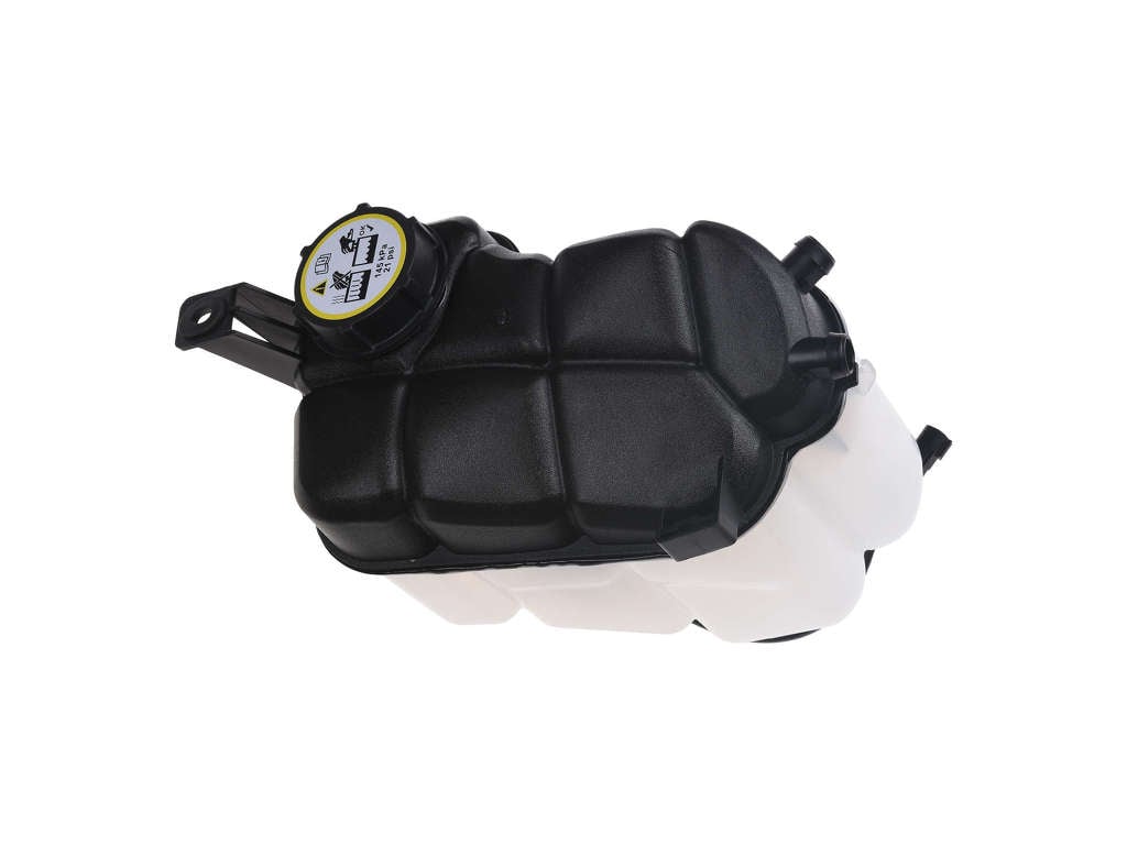 2015, 2014, 2013, 2012, 2011, 2010, 2009, 2008, 2007 Volvo S80 LR2 Engine Coolant Reservoir