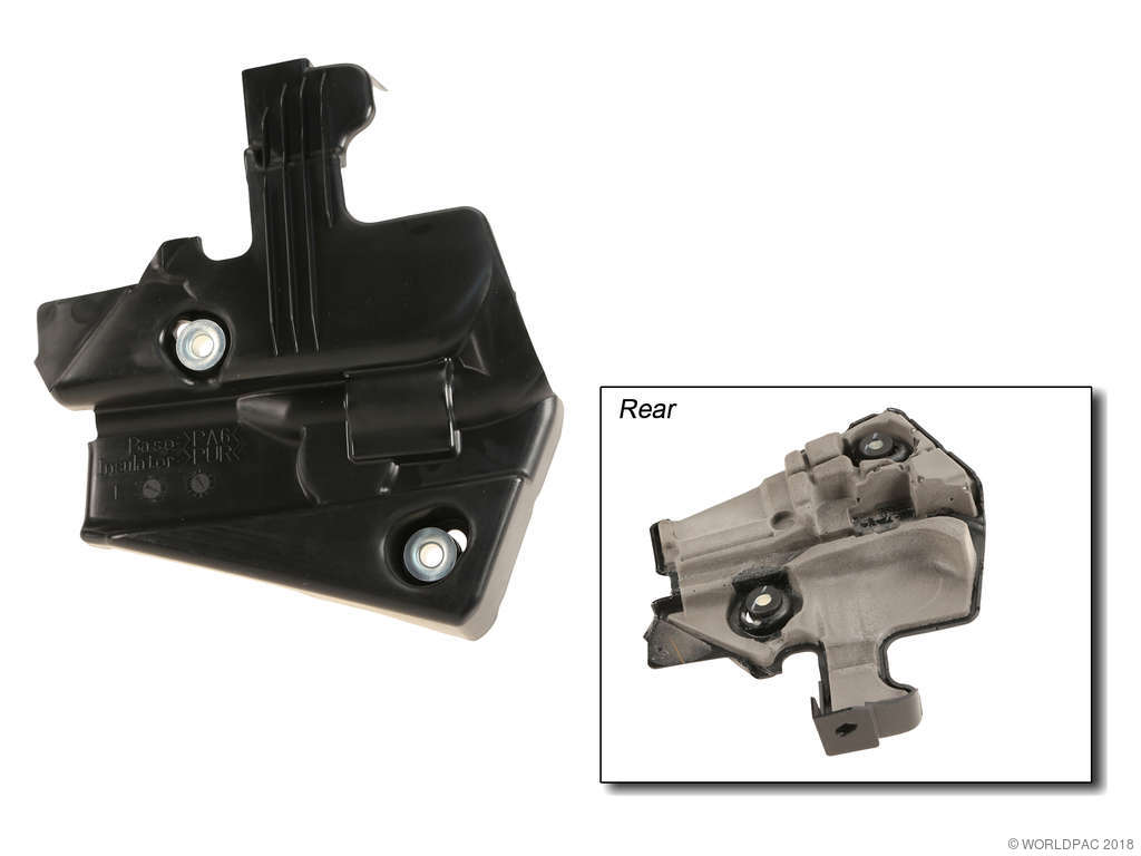 2018, 2017, 2016, 2015, 2014, 2013, 2012, 2011, 2010, 2009, 2008, 2007 Lexus ES350 Engine Timing Cover