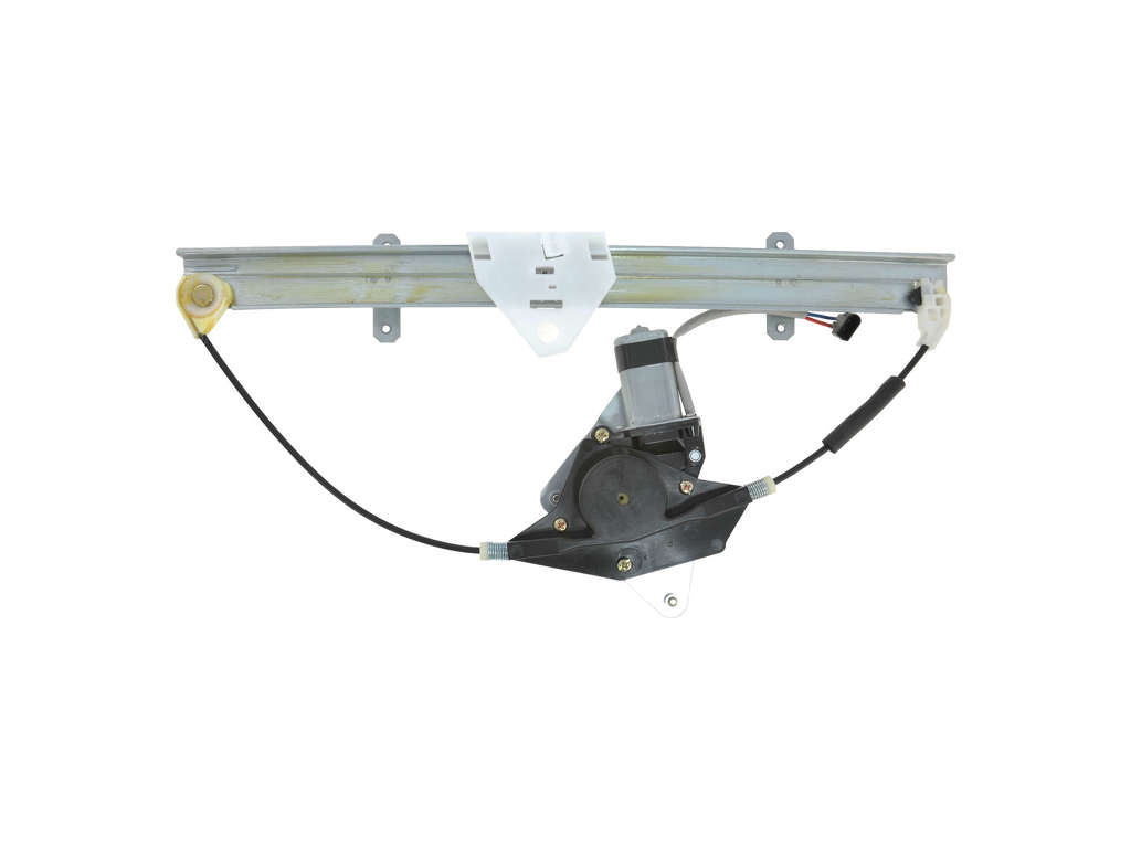 2000, 1999, 1998, 1997, 1996, 1995 Ford Contour Power Window Motor and Regulator Assembly
