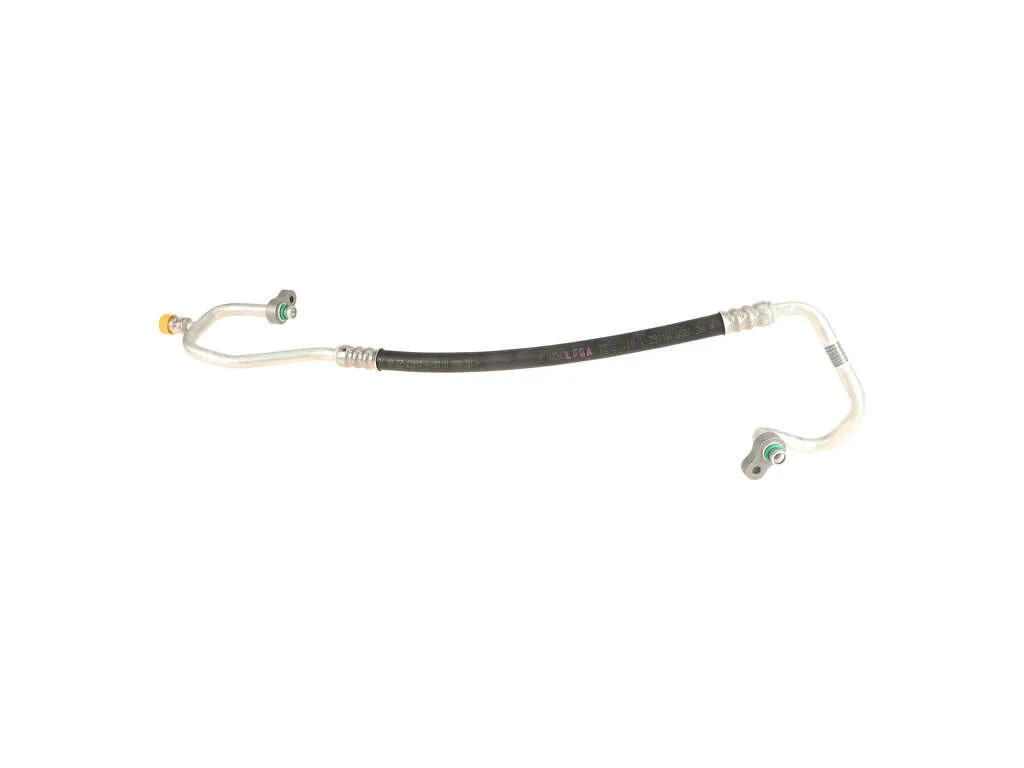2015, 2014, 2013, 2012, 2011 Kia Optima A/C Refrigerant Hose