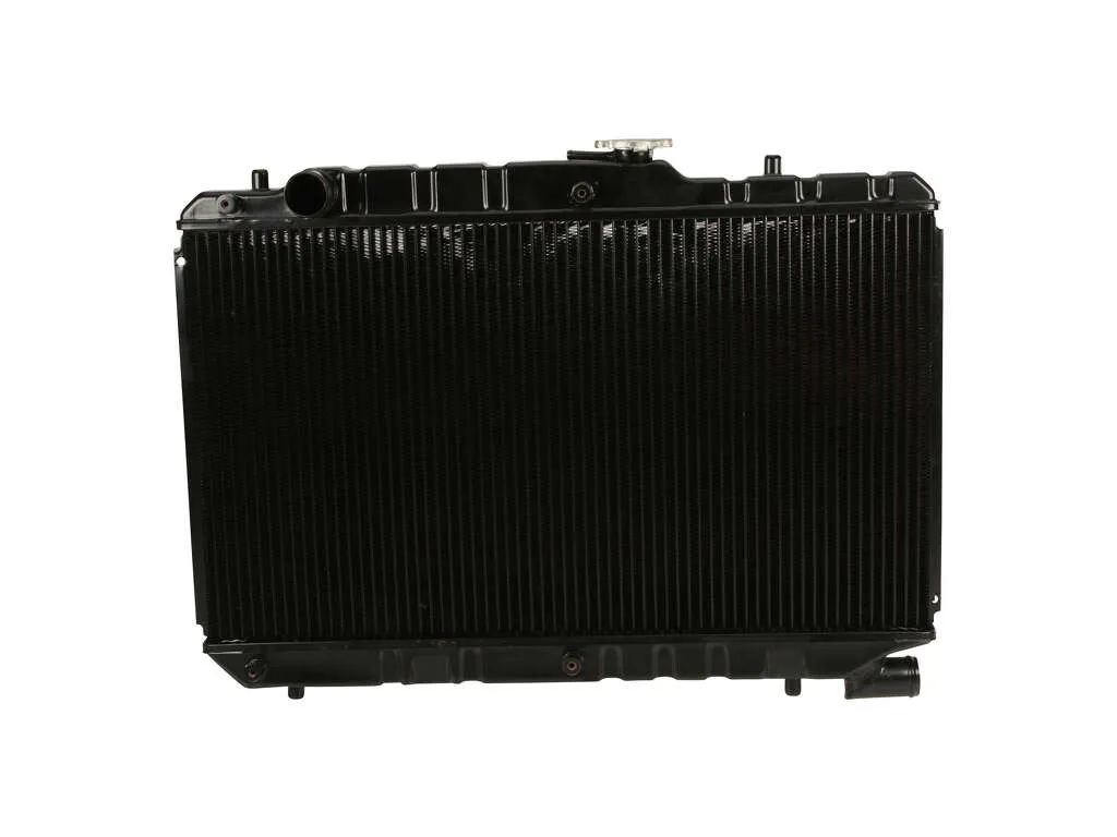 2002, 2001, 2000, 1999 Suzuki Esteem Radiator