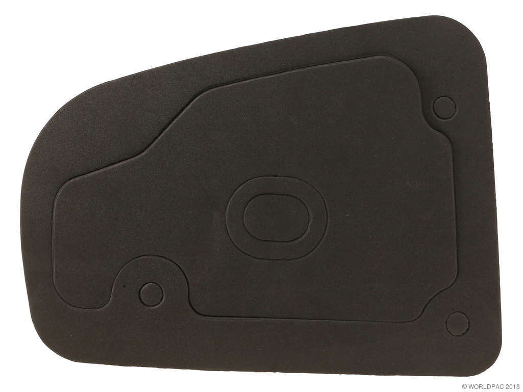 2009, 2008, 2007 Mercedes-Benz ML320 2007-2009 Mercedes-Benz ML450 Tail Light Lens Seal