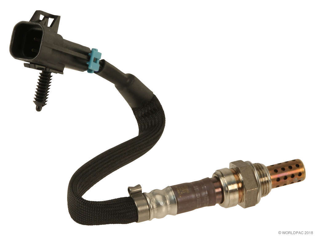 1997, 1996 Chevrolet Astro Oxygen Sensor