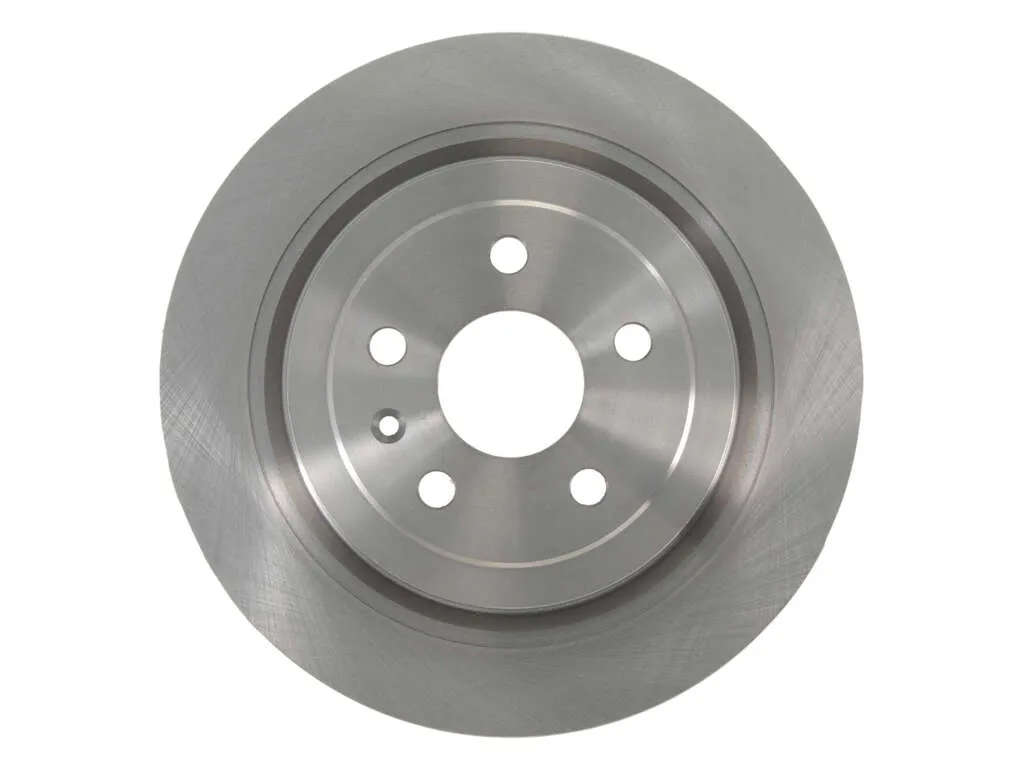 2014, 2013, 2012, 2011, 2010, 2009, 2008 Cadillac CTS Disc Brake Rotor