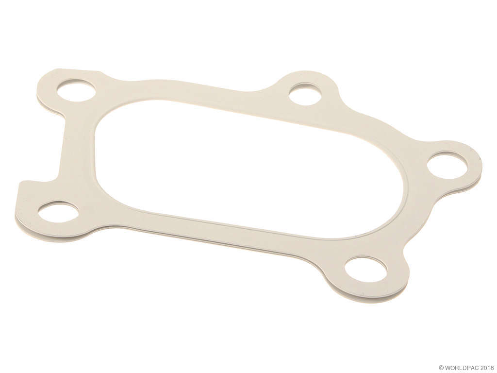 2013, 2012, 2011, 2010, 2009, 2008, 2007 Mazda 3 Turbocharger Outlet Gasket