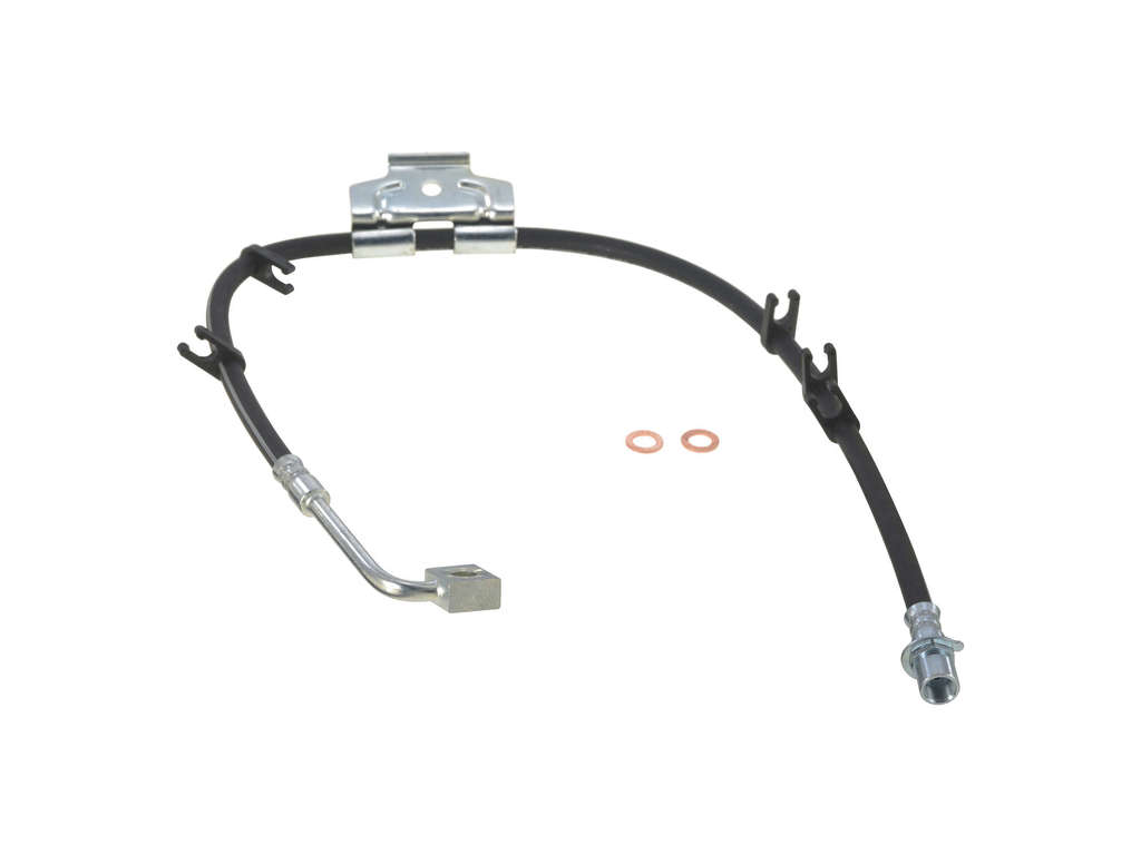 2013, 2012, 2011 Ram 3500 2500 Brake Hydraulic Hose