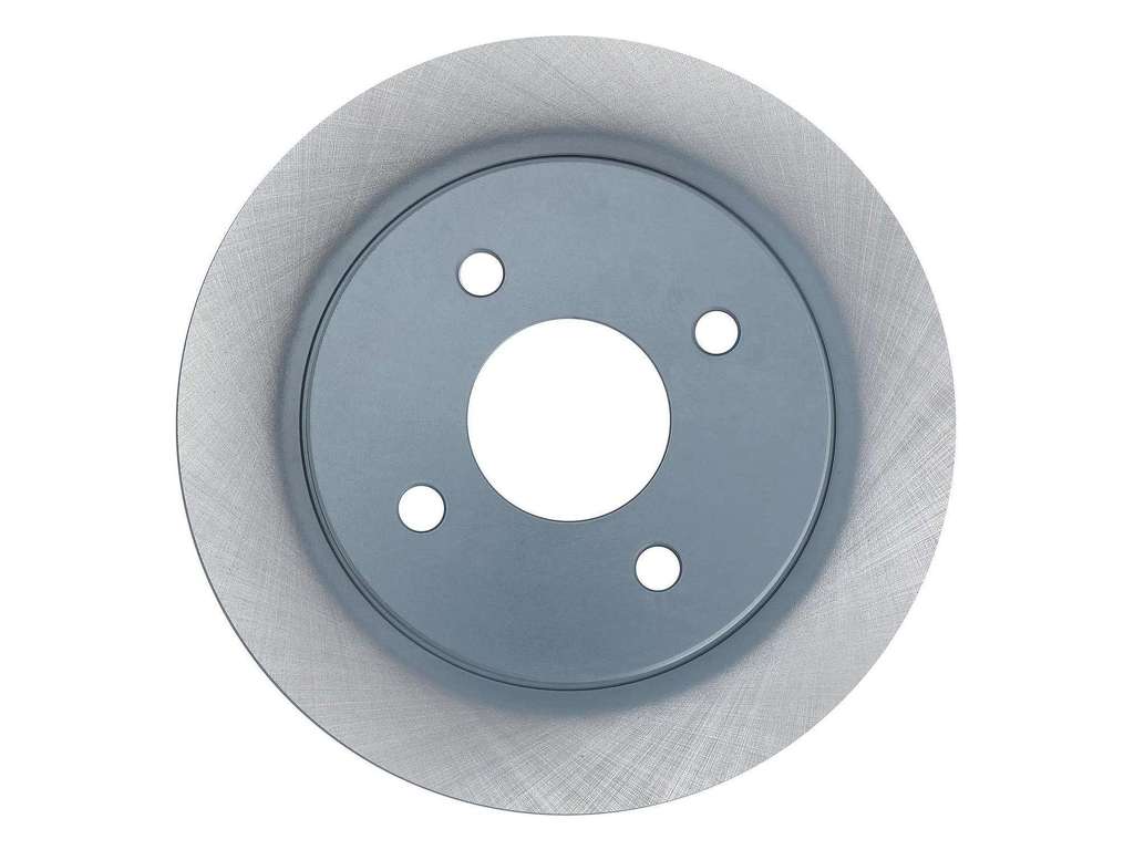 2007, 2006, 2005, 2004, 2003, 2002, 2001 Ford Focus Disc Brake Rotor