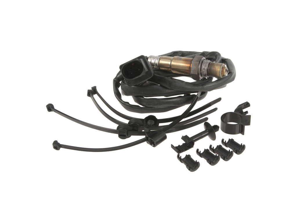 2015, 2014, 2013, 2012, 2011, 2010, 2009, 2008 Audi R8 Quattro Oxygen Sensor