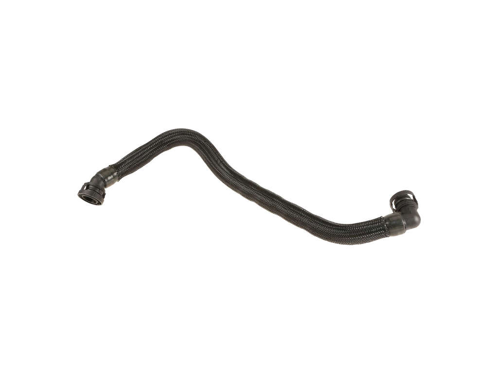2012, 2011, 2010, 2009, 2008, 2007 Mini Cooper Engine Crankcase Breather Hose