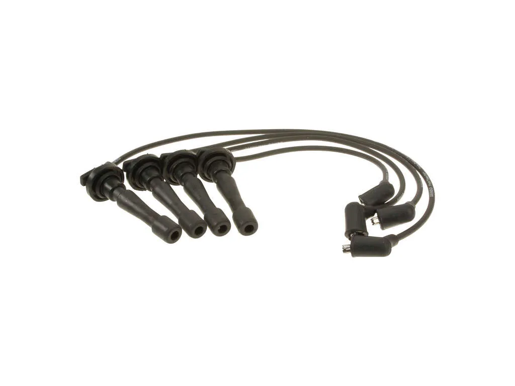 2001, 2000, 1999, 1998, 1997, 1996, 1995, 1994, 1993, 1992, 1991, 1990 Acura Integra Spark Plug Wire Set
