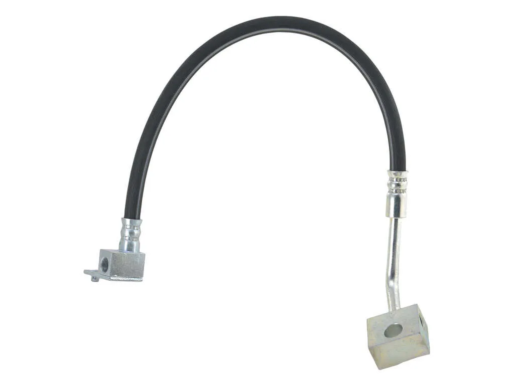 2007, 2006 Jeep Liberty Brake Hydraulic Hose