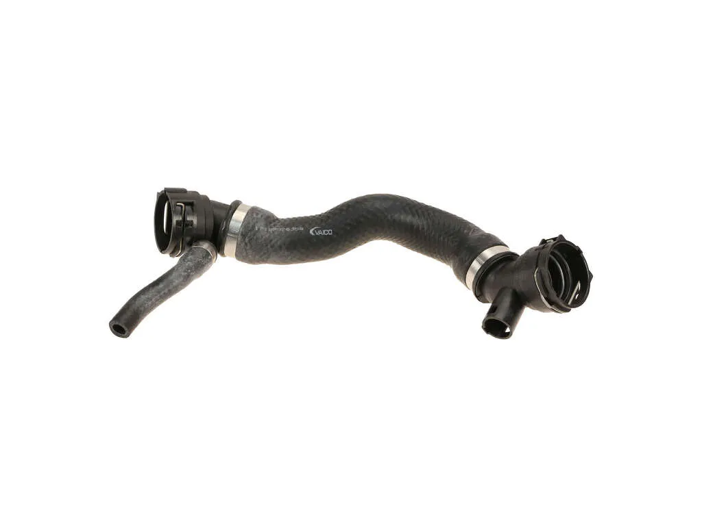 2018, 2017, 2016, 2015, 2014, 2013, 2012, 2011 BMW X5 Radiator Coolant Hose