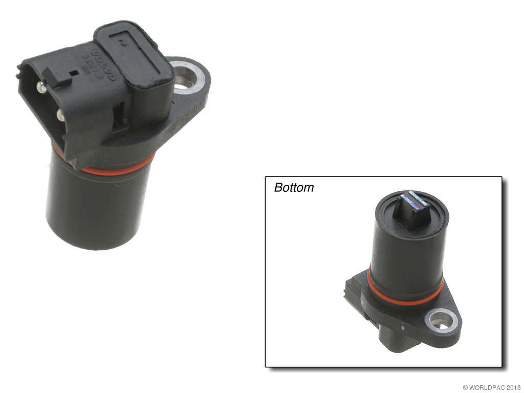 1997, 1996, 1995, 1994, 1993 Volvo 850 Vehicle Speed Sensor
