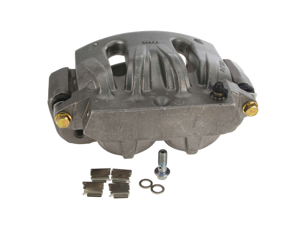 2007, 2006, 2005, 2004 Ford Freestar Disc Brake Caliper
