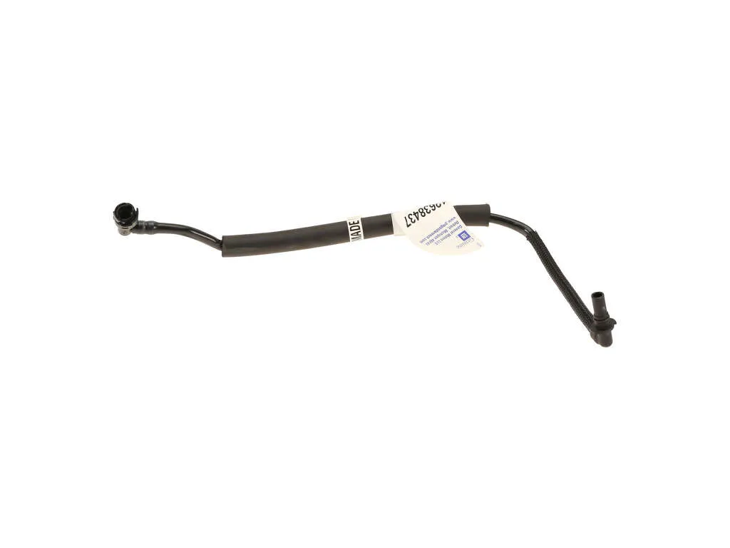 2015, 2014, 2013 Cadillac ATS PCV Valve Tubing
