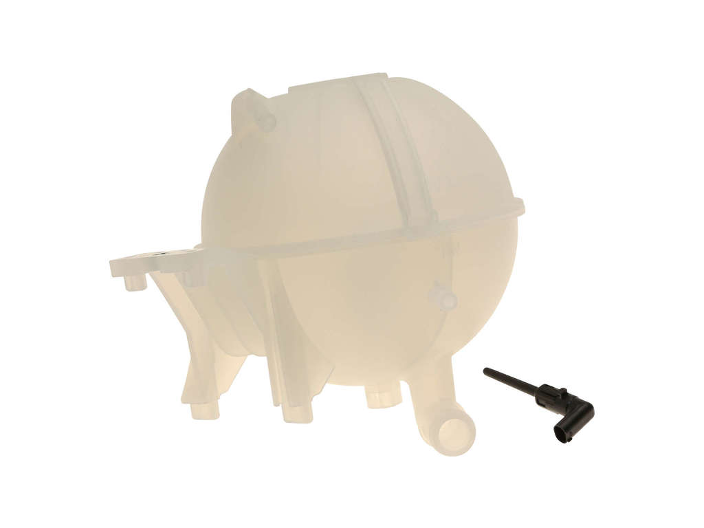 2018, 2017, 2016, 2015, 2014, 2013, 2012, 2011, 2010, 2009, 2008, 2007 Freightliner Sprinter 2500 2500 Engine Coolant Reservoir