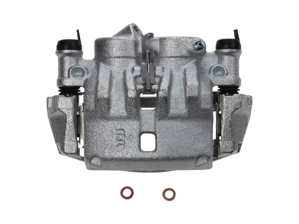 2023, 2022, 2021, 2020, 2019, 2018, 2017, 2016, 2015, 2014 Ram ProMaster 2500 2500 Disc Brake Caliper